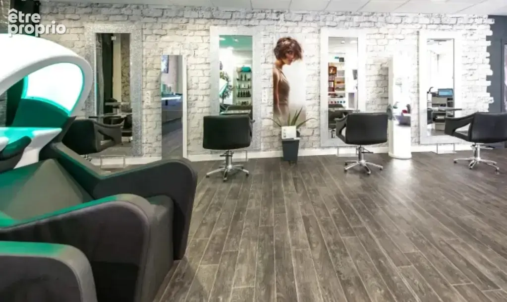 Salon de coiffure nerac - photo 2