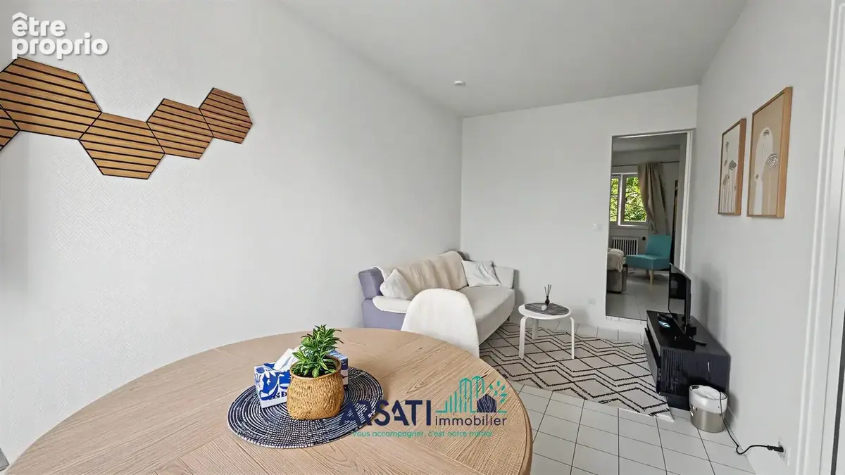 Appartement 2 pièces 36 m² à vendre à Chartres-De-Bretagne (35131) - photo 5