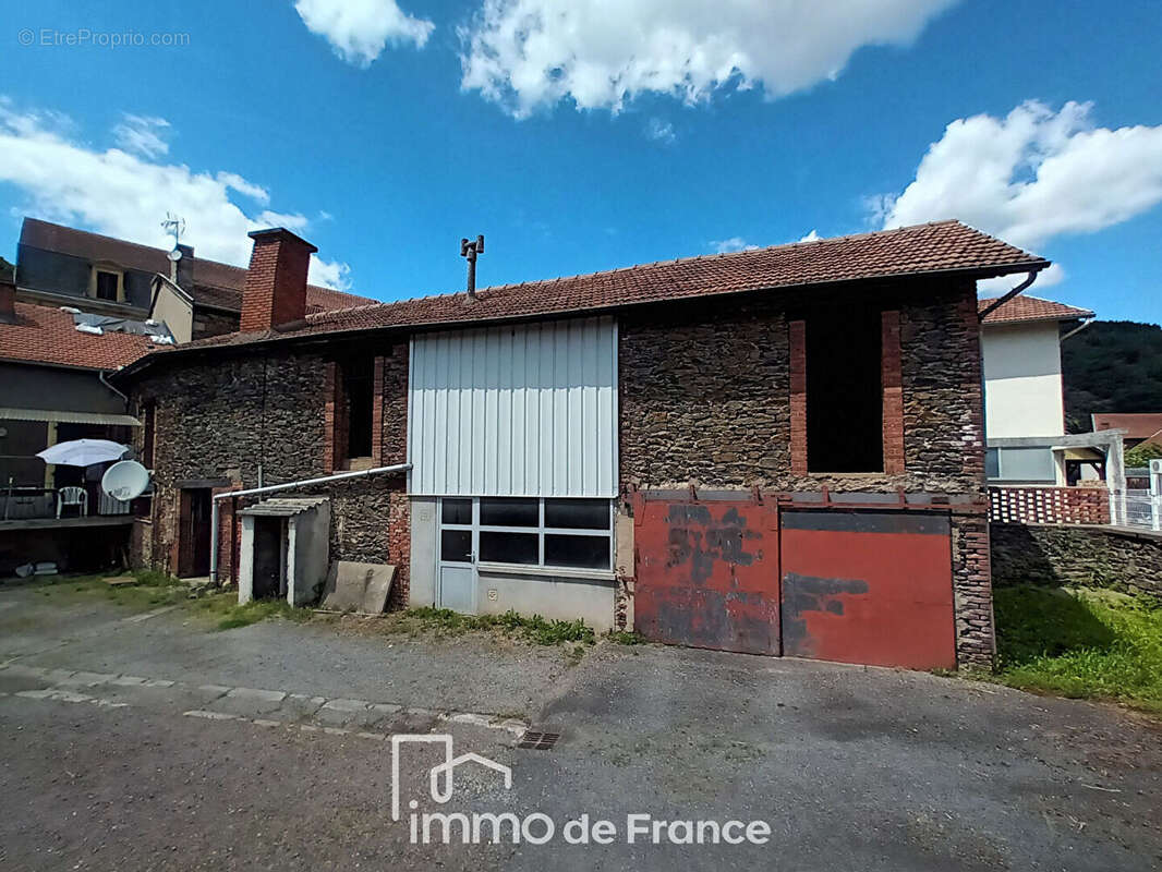 Appartement à VIVIEZ