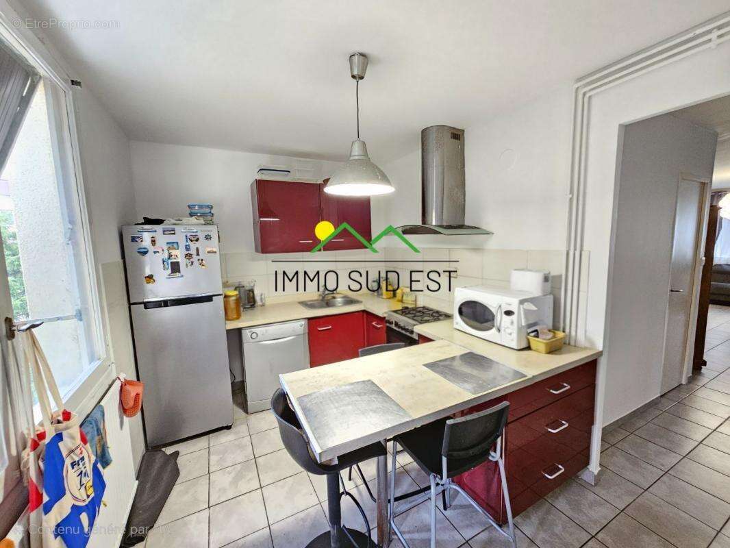 Appartement à VALENCE