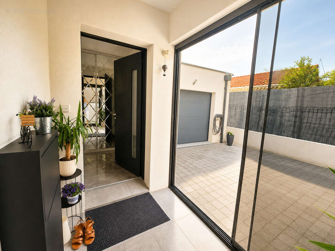 Maison à VIENNE