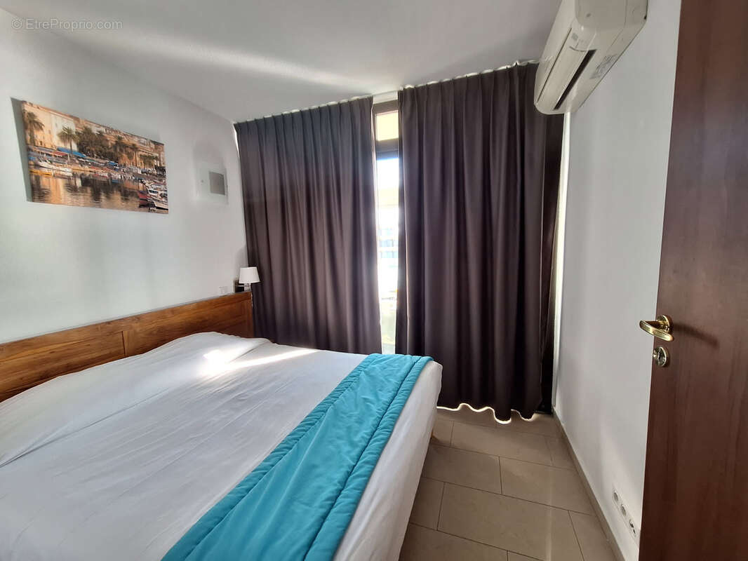 Appartement à AJACCIO