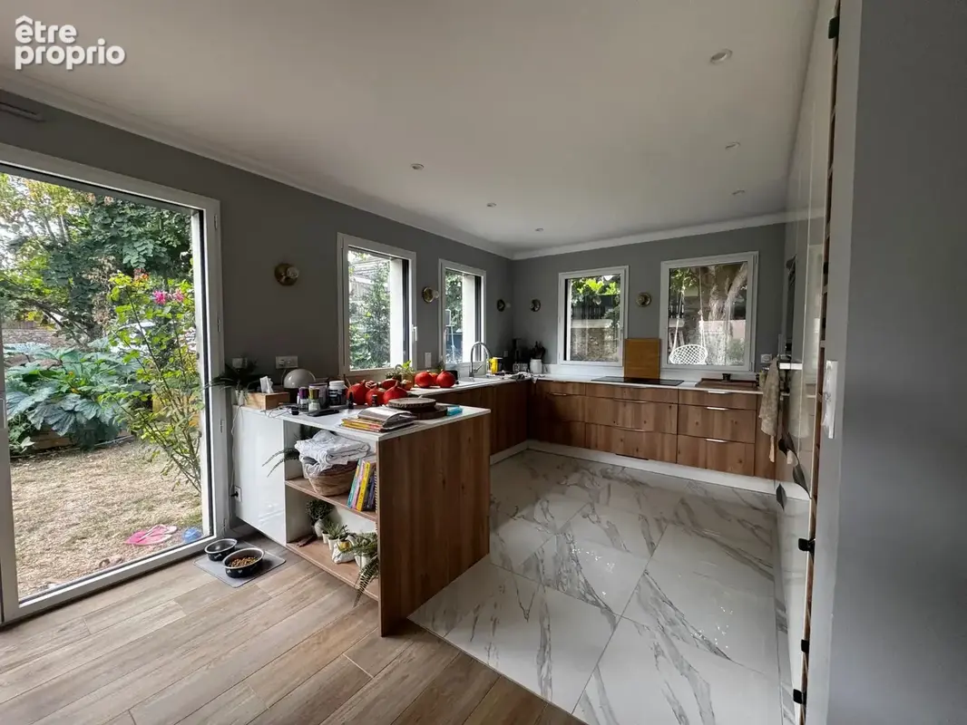 Maison 7 pièces 168 m² à vendre à Samois-Sur-Seine (77920) - photo 2