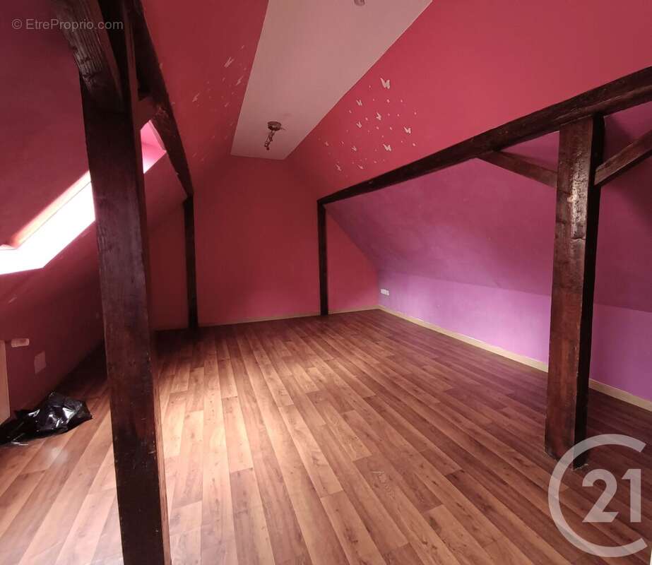 Maison à STRASBOURG