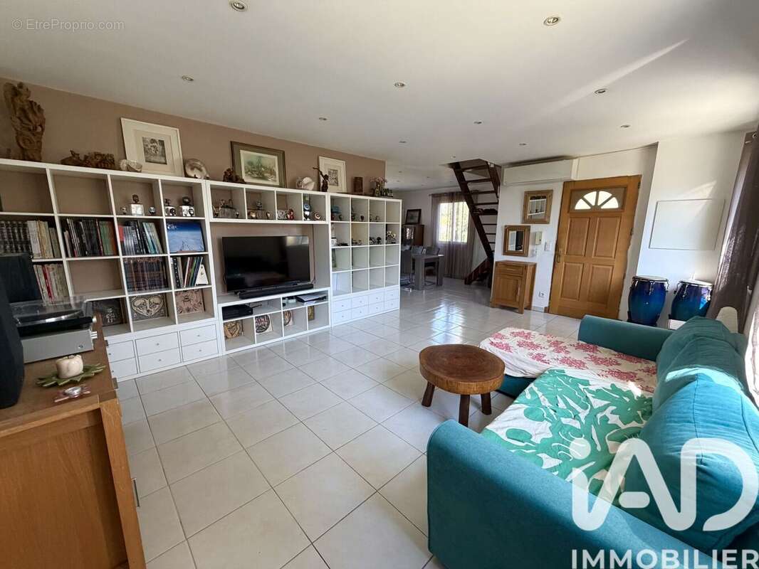 Photo 3 - Appartement à SAINT-RAPHAEL