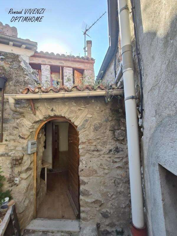 Maison de village à EUS (66) - photo 11