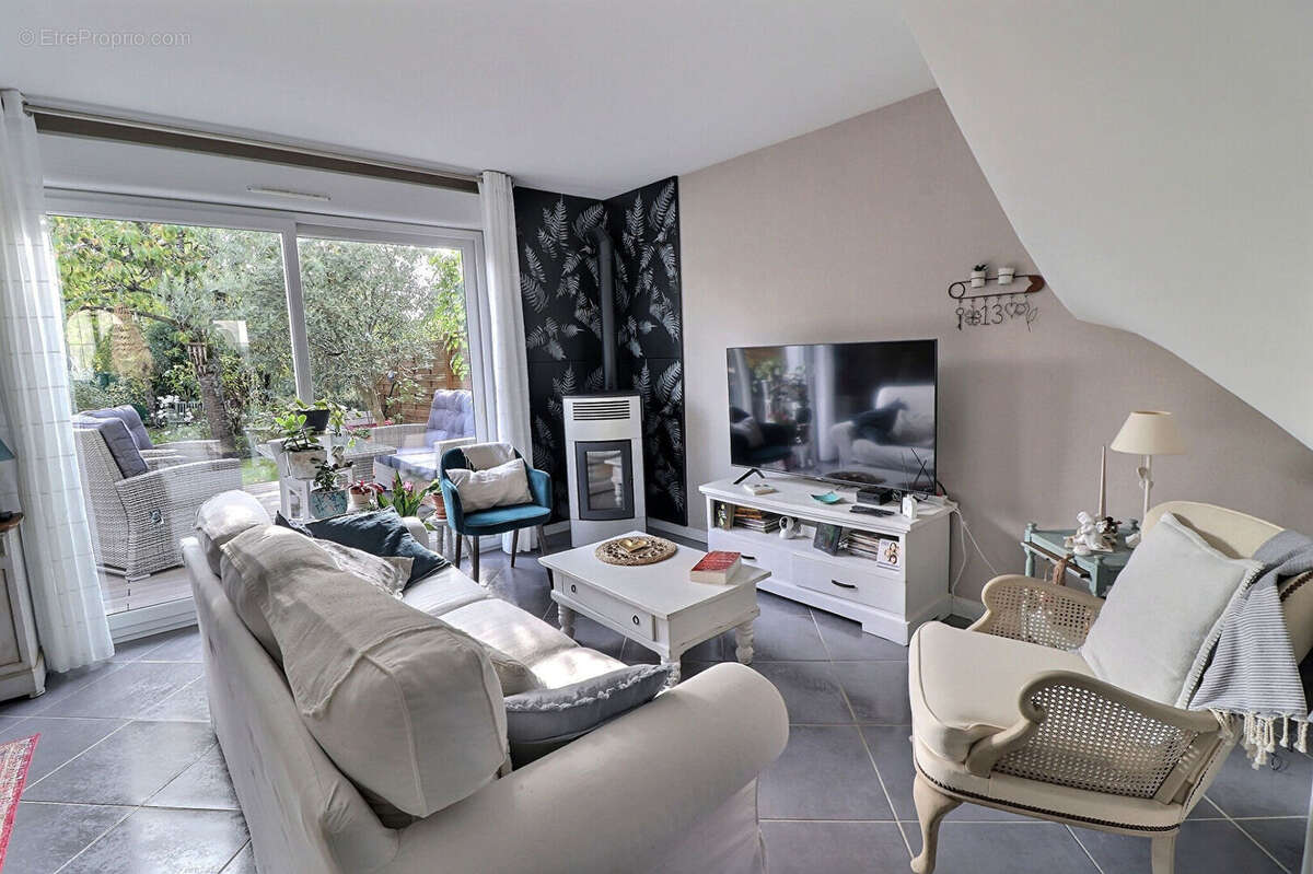 Maison à RAMBOUILLET