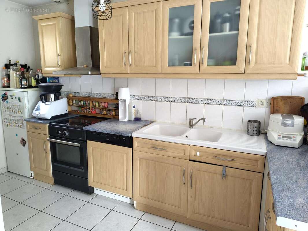 Photo 2 - Maison à MERIGNAC