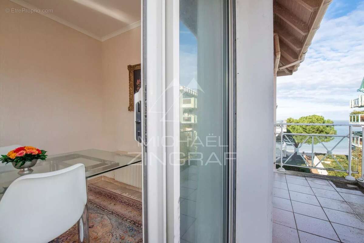 Appartement à ARCACHON