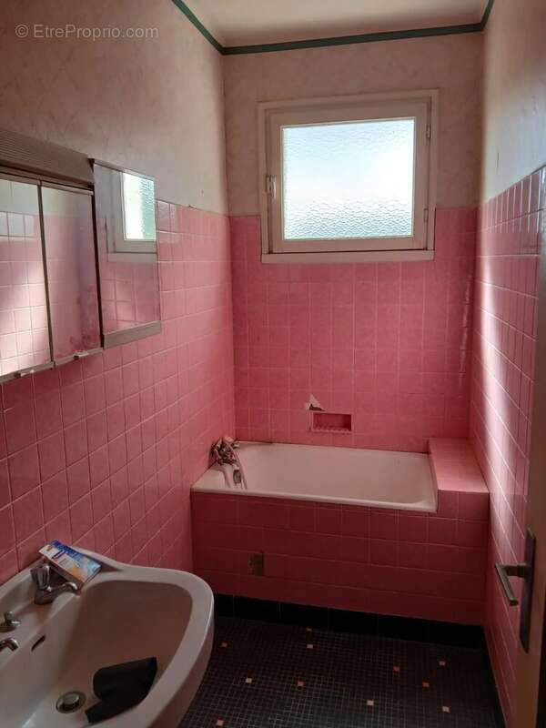 Maison à SAINT-AGATHON