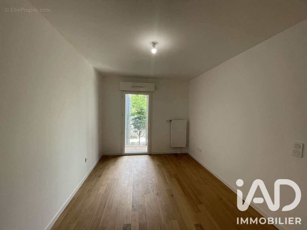 Photo 6 - Appartement à PARIS-20E