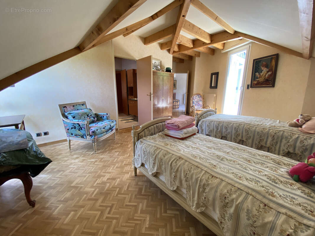 Pavillon type v secteur layoule - photo 23