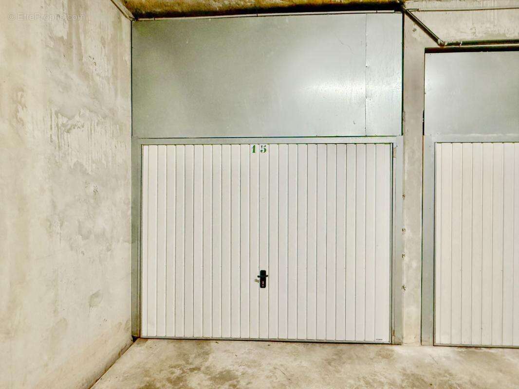 Appartement à LA COLLE-SUR-LOUP