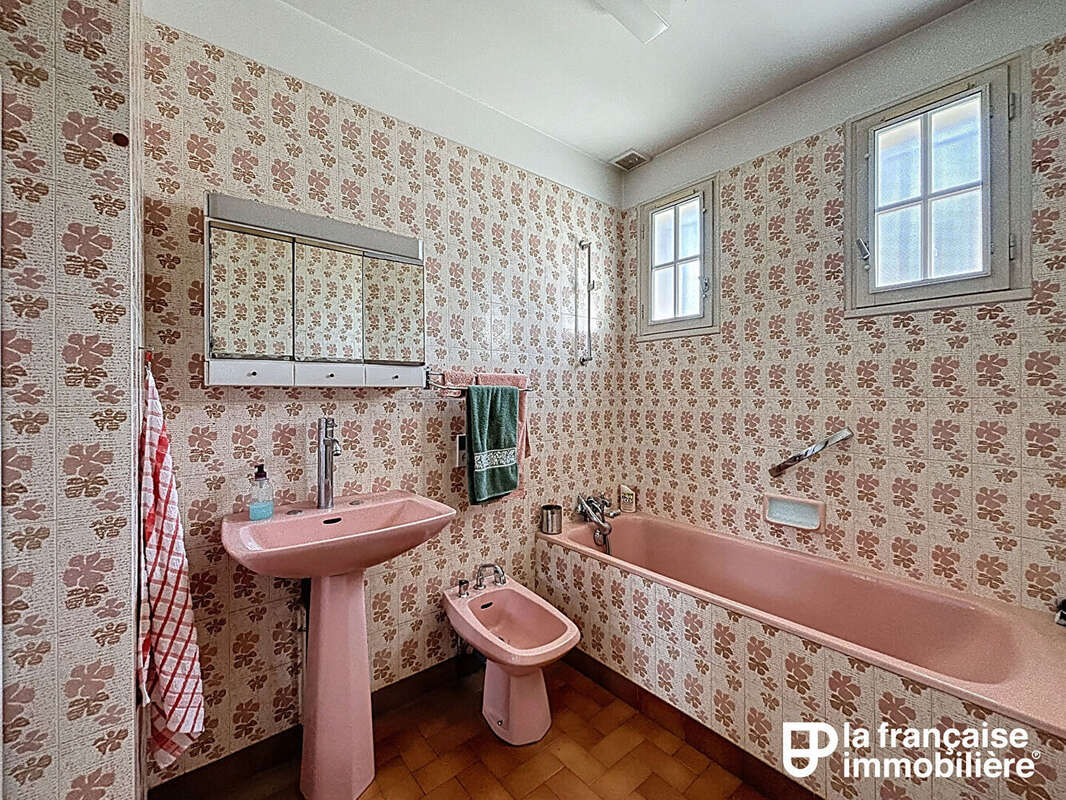 Maison à CESSON-SEVIGNE