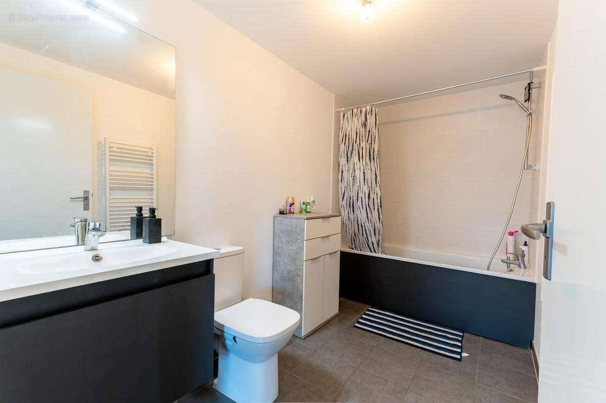 Appartement à NEUILLY-SUR-MARNE