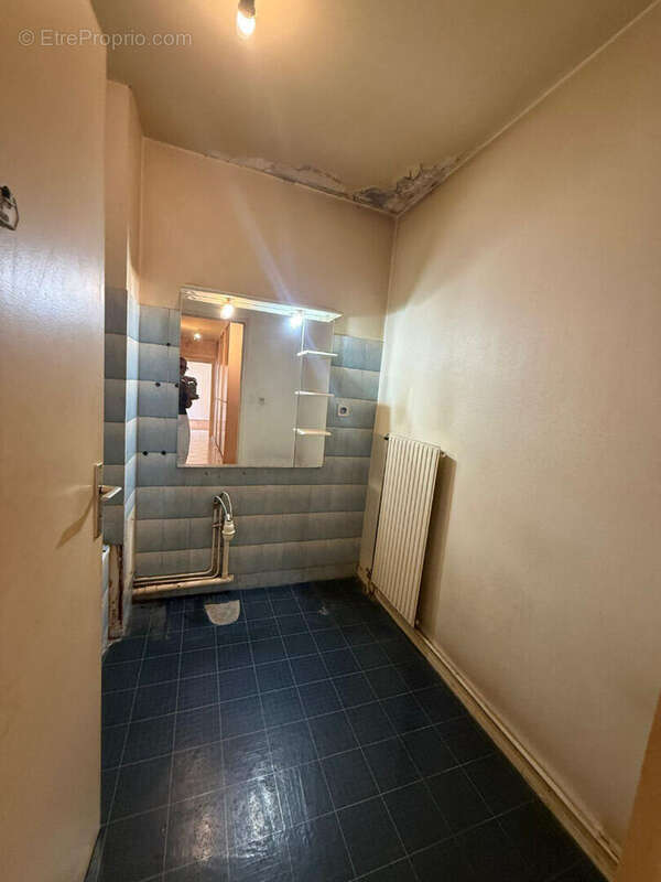 LYON 8ème Appartement 3 pièces 69.51 m2 - photo 15