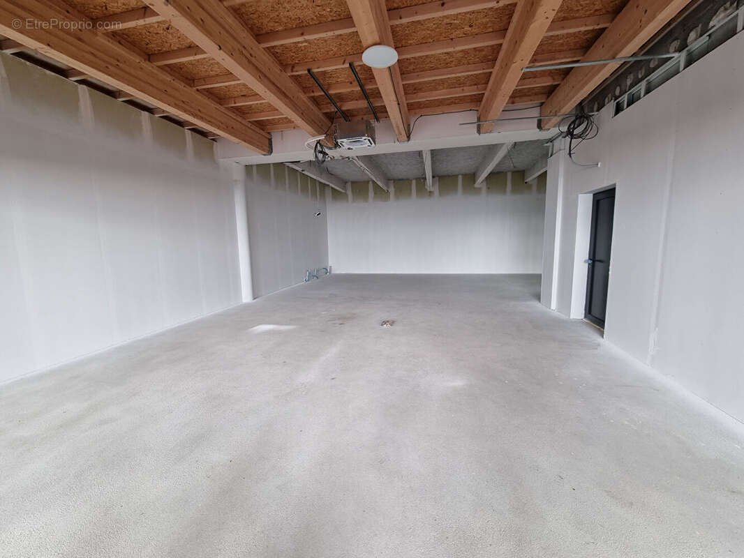 Commerce à GUEBWILLER