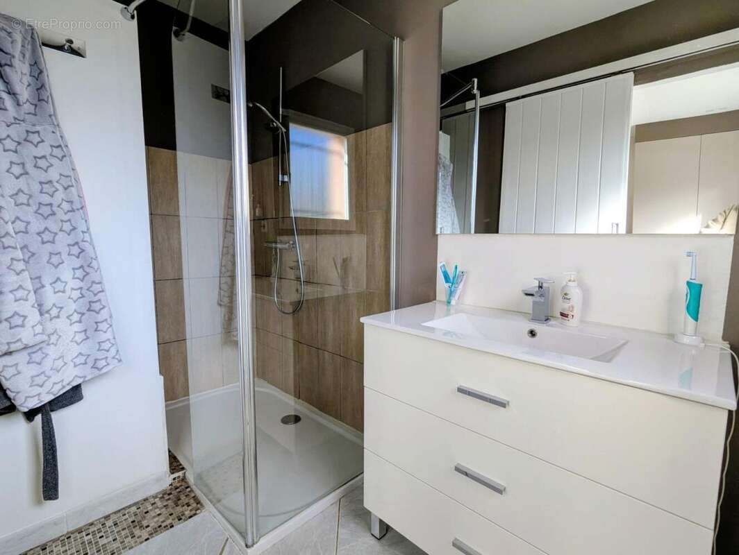 Photo 8 - Maison à SEBAZAC-CONCOURES