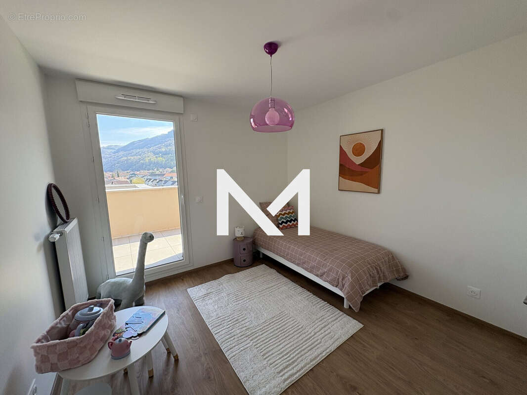 Appartement à LE VERSOUD