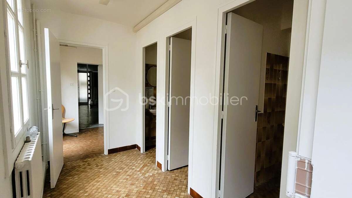 Commerce à CHATEAUDUN