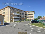 Appartement à SAINT-ESTEVE