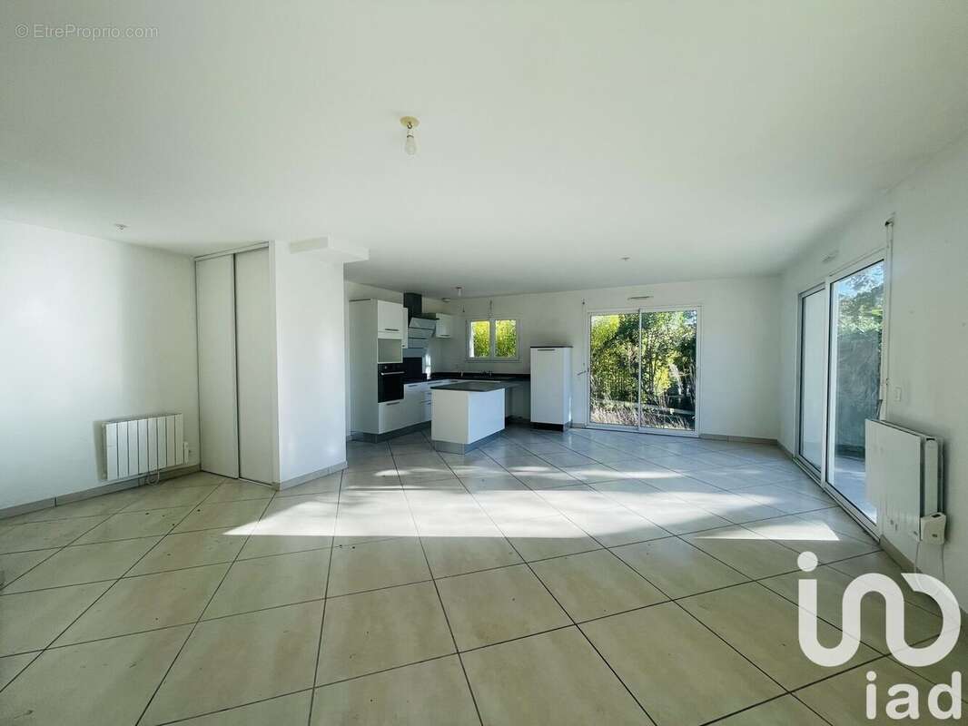 Photo 3 - Maison à HOSSEGOR