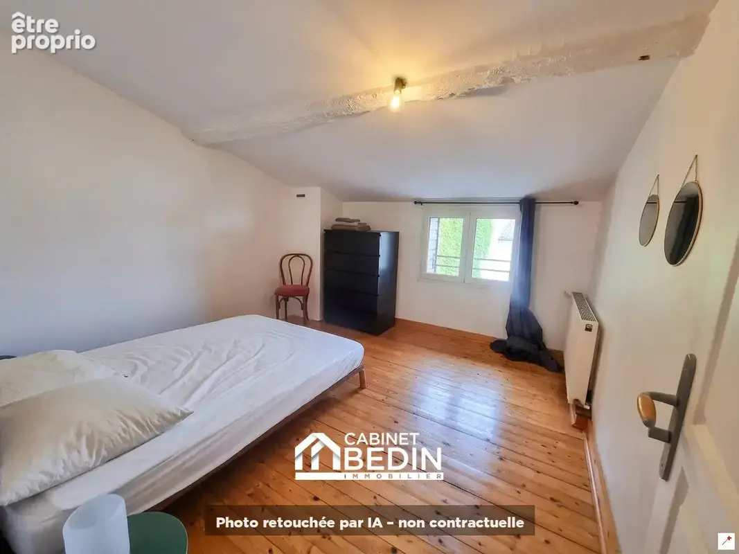 Maison 6 pièces 175 m² à vendre à Creon (33670) - photo 8