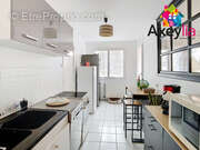 Appartement à RIORGES