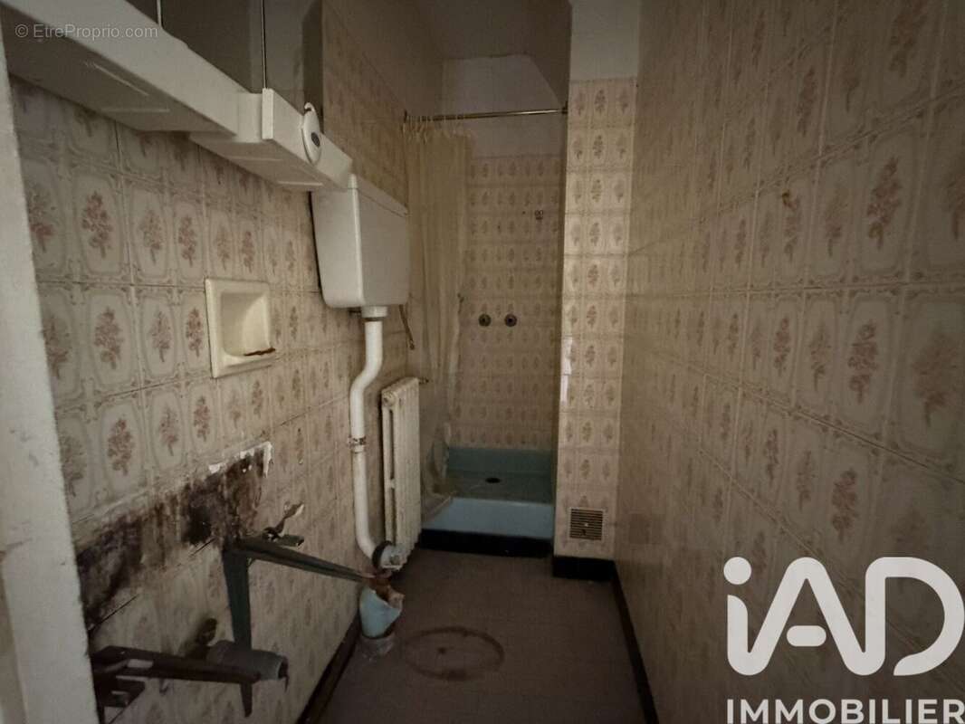 Photo 7 - Maison à VILLEJUIF