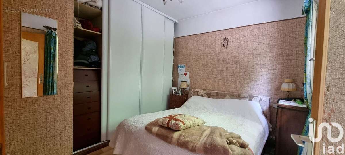 Photo 8 - Maison à SAINT-MARTIN-VESUBIE