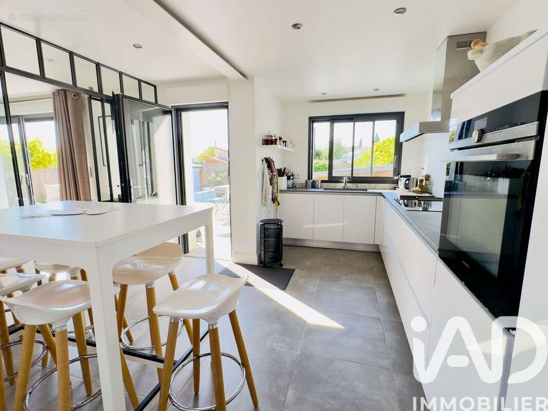 Photo 4 - Maison à MERIGNAC