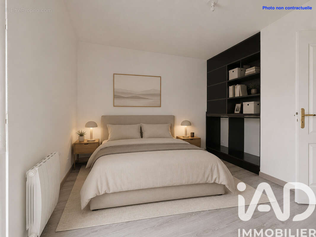 Photo 8 - Appartement à VIRY