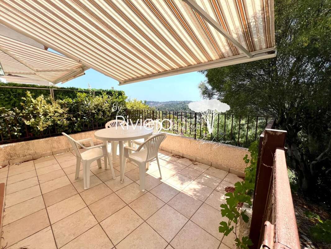 Appartement à CAVALAIRE-SUR-MER