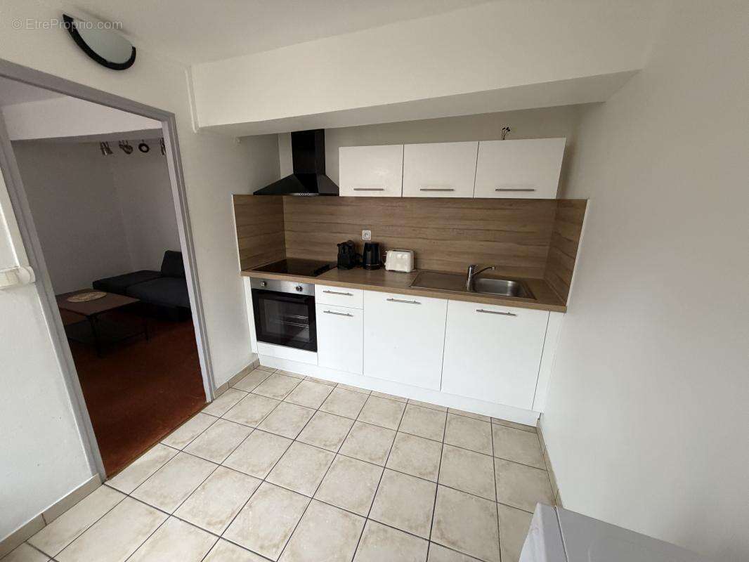 Appartement à ORLEANS