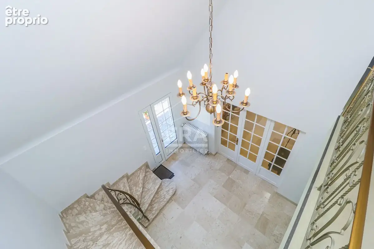 Demeure 265m² à château-landon - photo 13