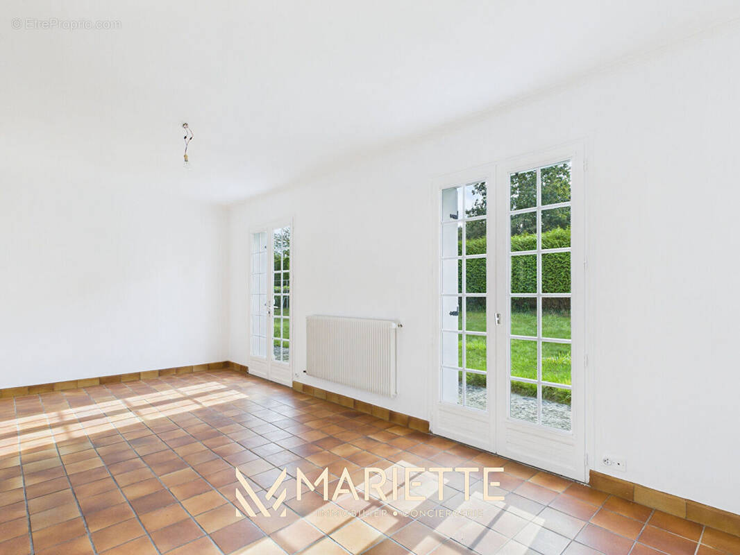 Maison à LA FORET-FOUESNANT