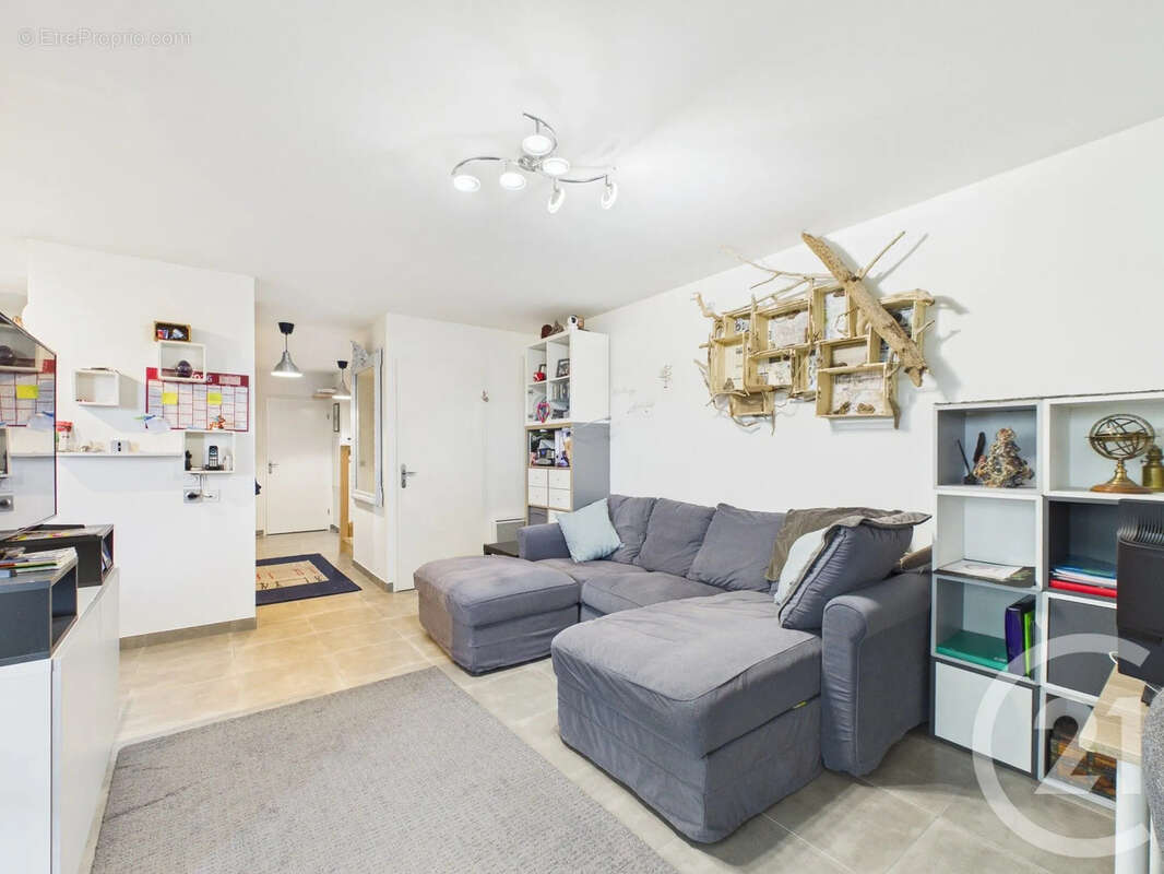Appartement à LARRESSORE