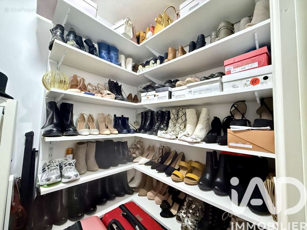 Photo 9 - Appartement à MELUN