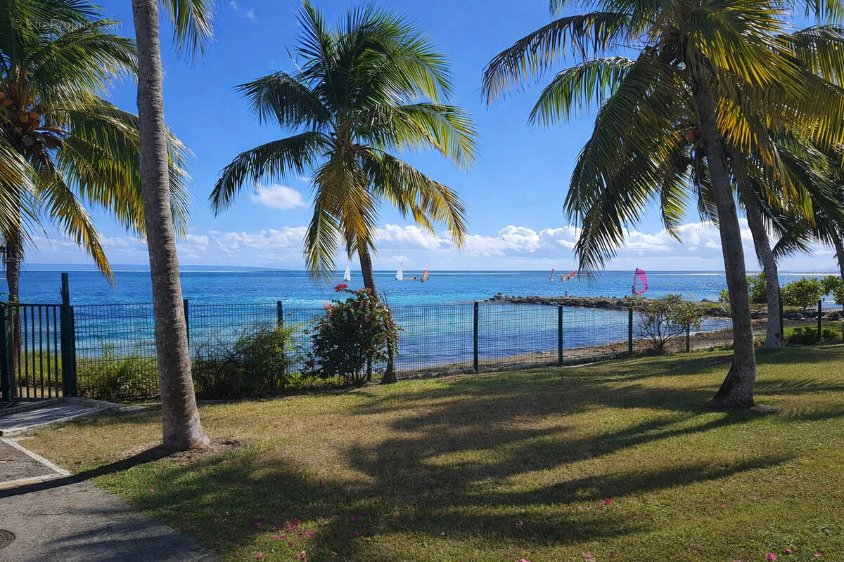 Appartement à SAINT-FRANCOIS