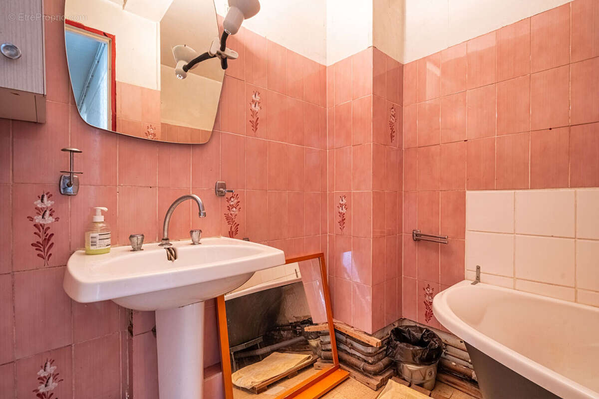 Appartement à BAGNOLET