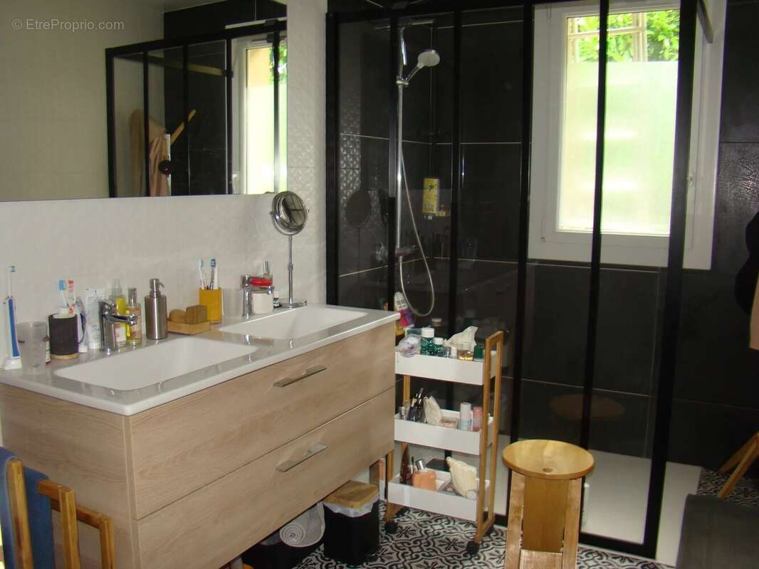 Maison à SAINT-MAURICE-LA-CLOUERE