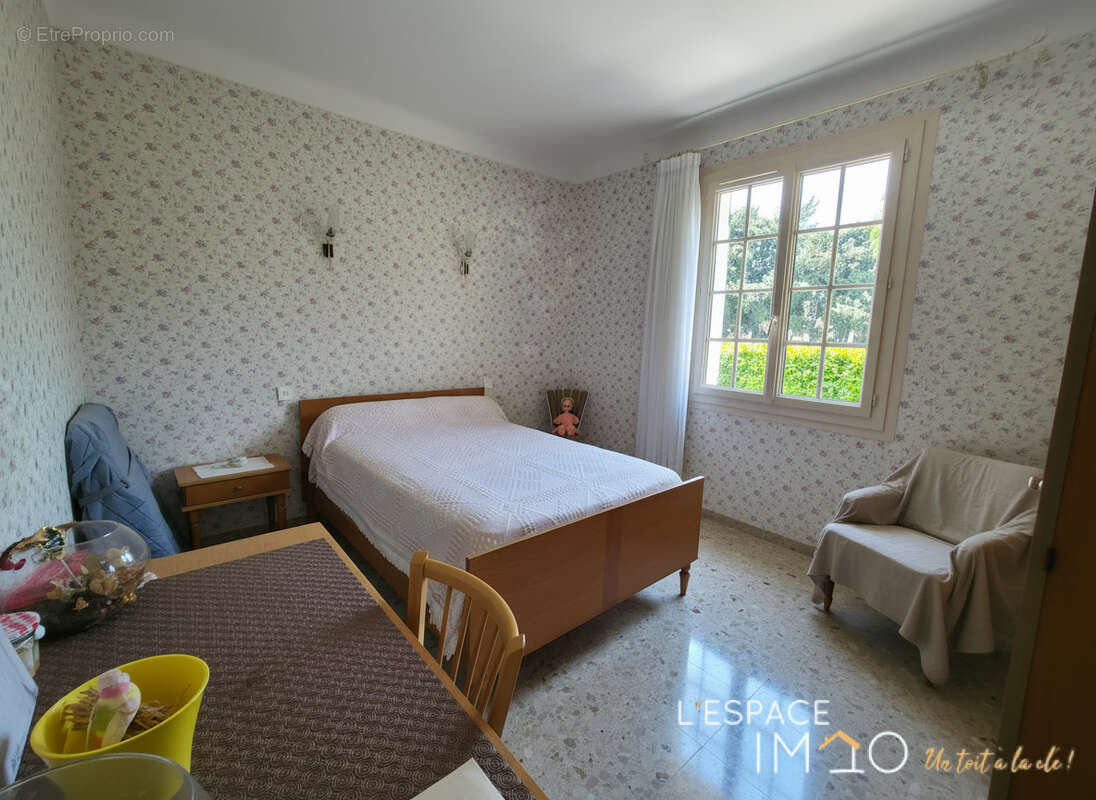 Maison à CHEVAL-BLANC