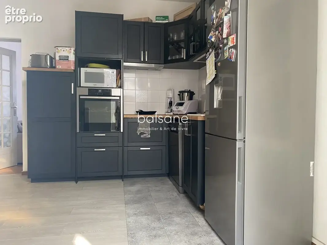 Maison 5 pièces 106 m² à vendre à Sotteville-Les-Rouen (76300) - photo 8