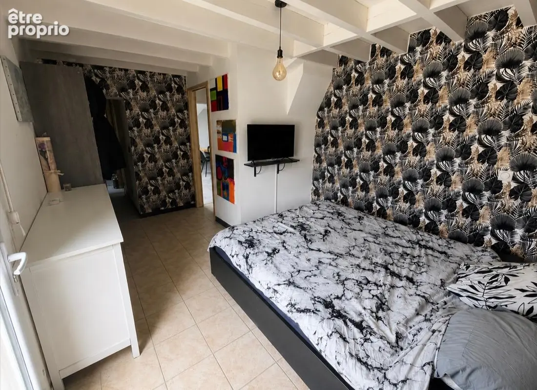 Maison 127m² à belin-béliet - photo 5