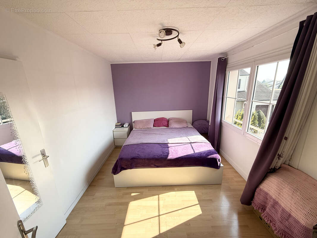 Maison à VILLEPINTE