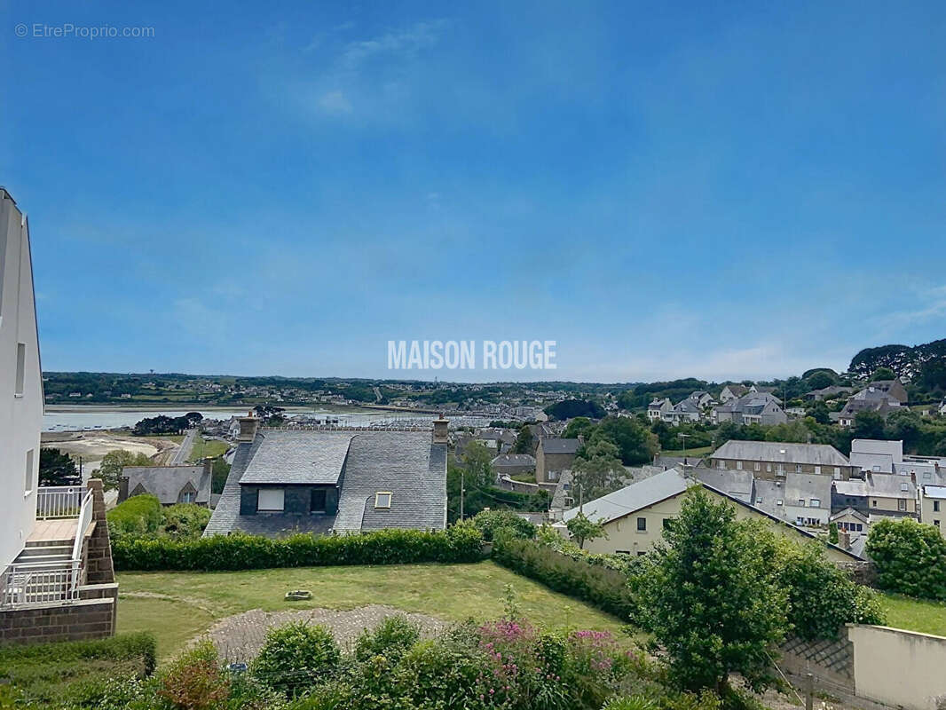 Maison à PERROS-GUIREC