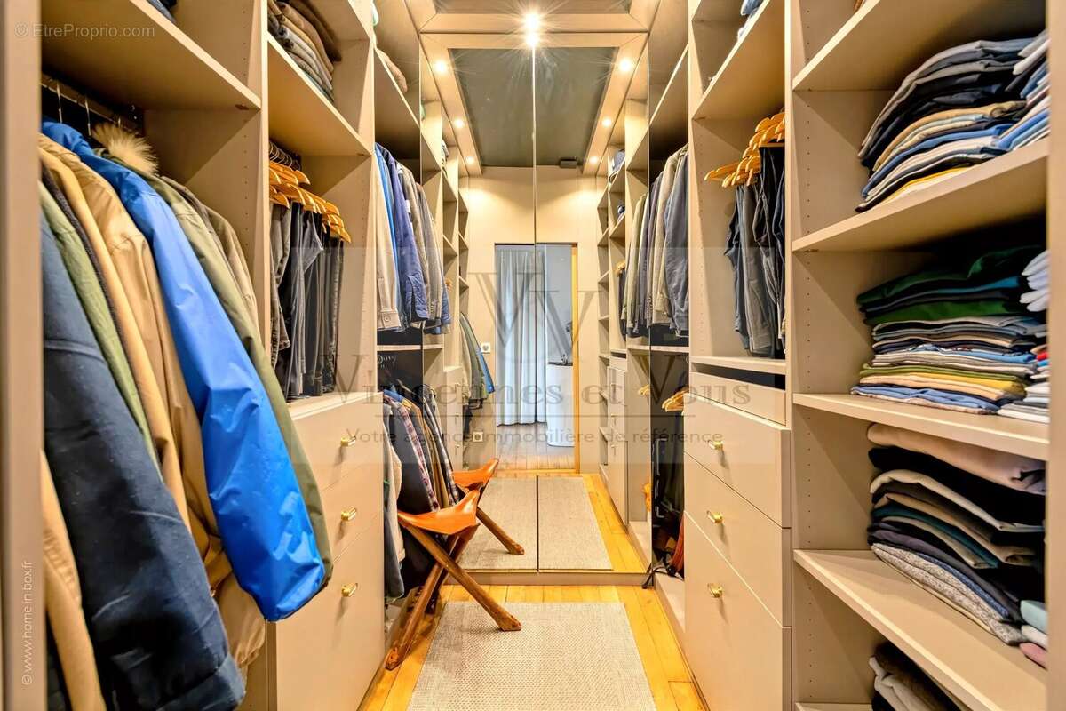 Appartement à VINCENNES