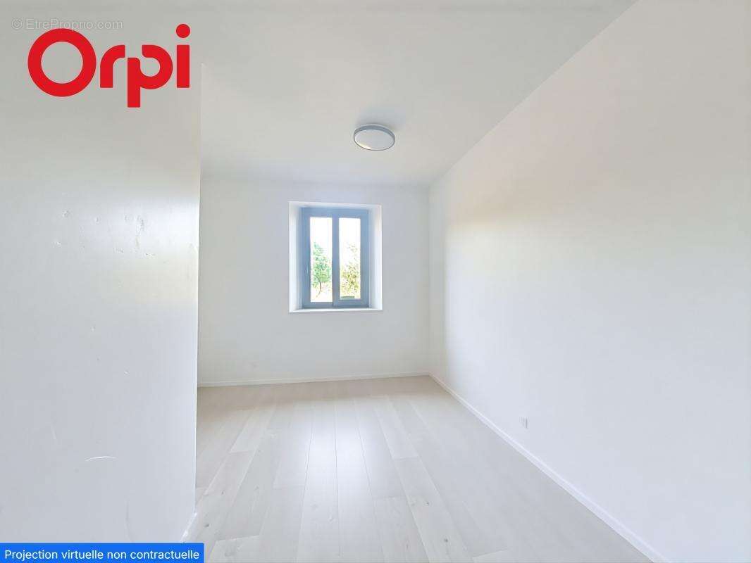 Maison à LA SEYNE-SUR-MER