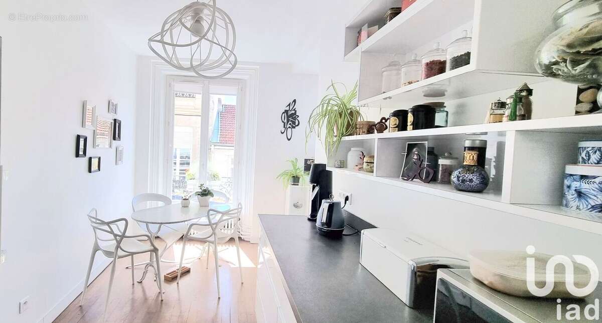 Photo 5 - Appartement à SAINT-ETIENNE