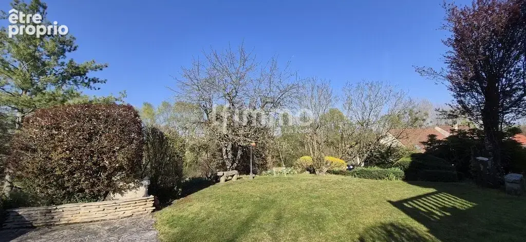 Propriété moderne & lumineuse avec piscine à Jablines - photo 24
